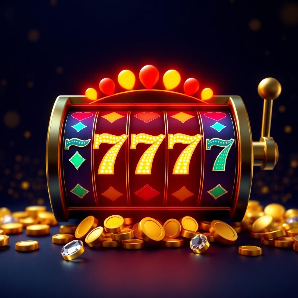 Slot Premium